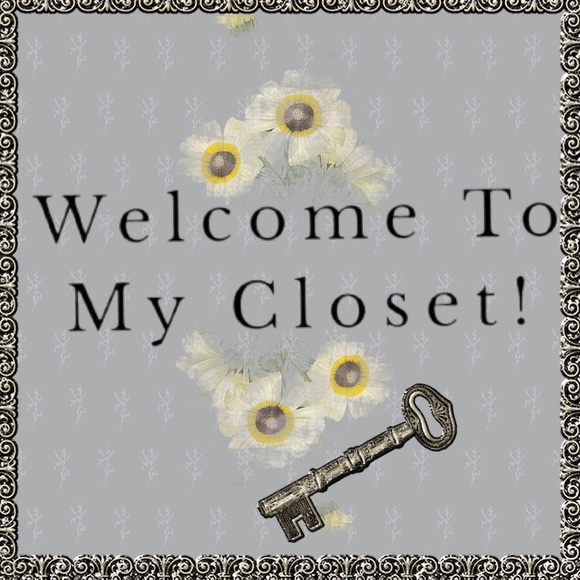 🌹 Welcome! 🗝 - Picture 1 of 5